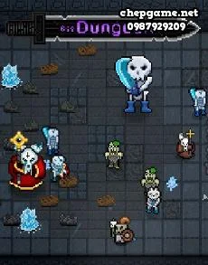 bit Dungeon