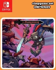 Bit Dungeon Plus