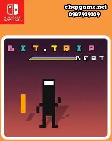 BIT TRIP BEAT