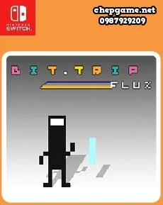 BIT TRIP FLUX
