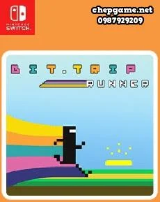 BIT TRIP RUNNER