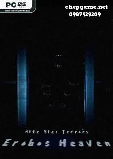 Bite Size Terrors Erobos Heaven