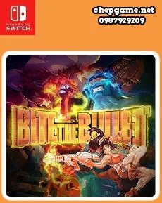Bite the Bullet