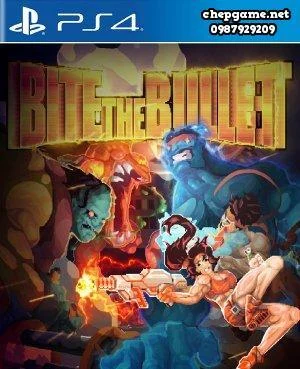 Bite The Bullet