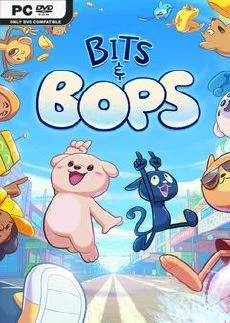 Bits and Bops