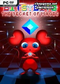 Bitsy Bits The Secret of Magic