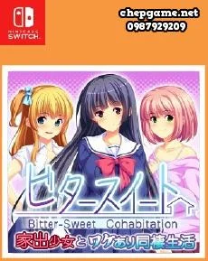 Bitter Sweet Cohabitation