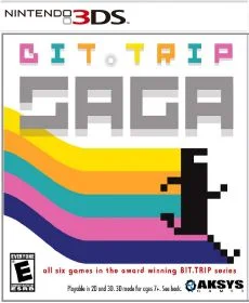 BitTrip Saga