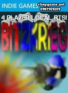 BitzKrieg