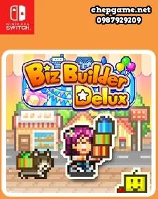 Biz Builder Delux
