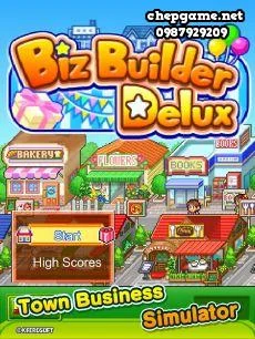Biz Builder Delux