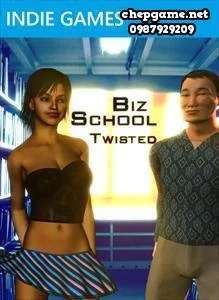 Biz School Twist Ed