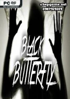 Black Butterfly (2020)