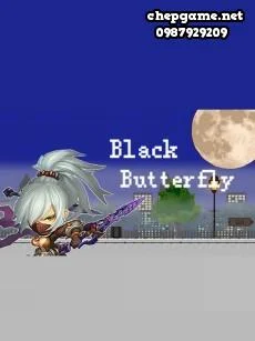 Black Butterfly
