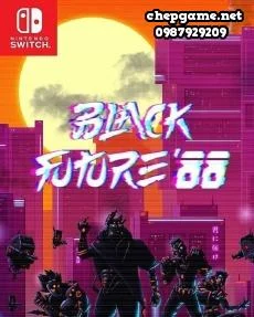 Black Future 88