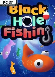 Black Hole Fishing