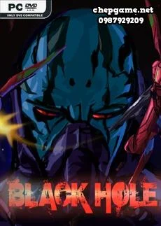 Black Hole X