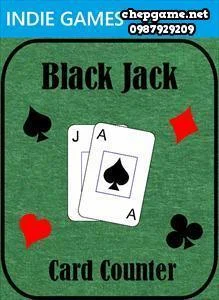 Black Jack Card Counter