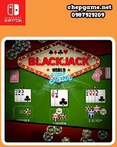Black Jack World Tour