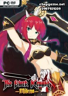 Black Knight Milena