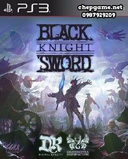 Black Knight Sword PSN