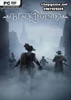 Black Legend