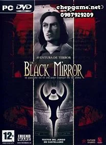 Black Mirror