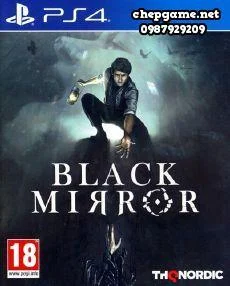 Black Mirror