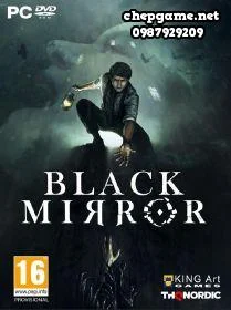 Black Mirror IV