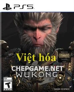 Black Myth Wukong