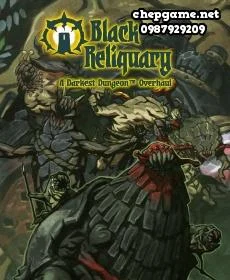 Black Reliquary