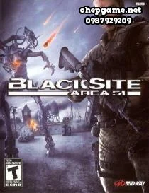 Black Site Area 51