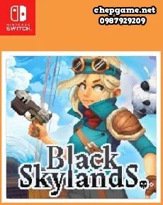 Black Skylands