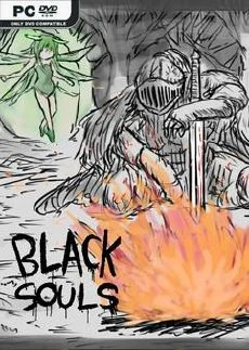 BLACK SOULS