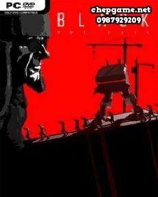 Black The Fall