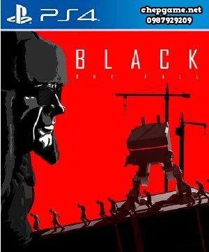 Black The Fall