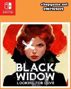 Black Widow Looking for Love