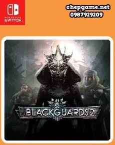 Blackguards 2