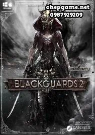 Blackguards 2