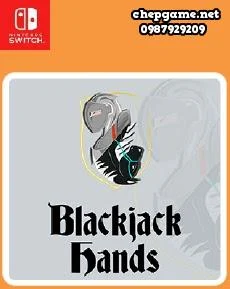Blackjack Hands