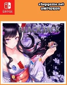 BlackJack Waifu Tour