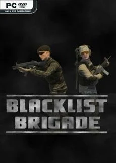 Blacklist Brigade