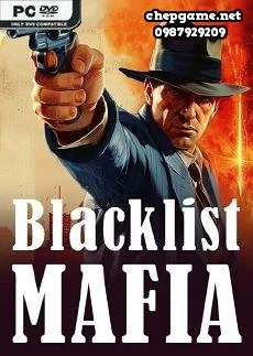 Blacklist Mafia