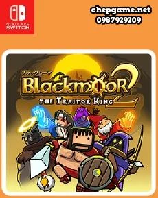 Blackmoor 2