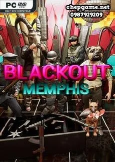 Blackout Memphis
