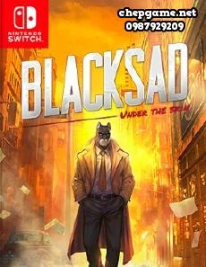 Blacksad Under the Skin