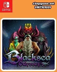 Blacksea Odyssey