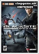 BlackSite Area 51