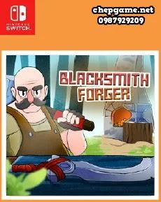 Blacksmith Forger