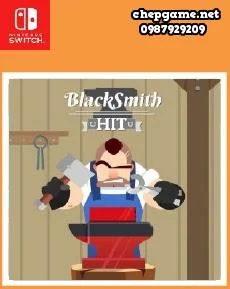 BlackSmith HIT
